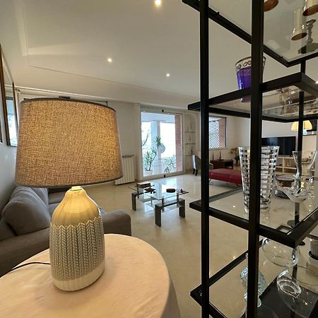 Pf Luxury Apartment Petrarca Posillipo Capri View - My Place Napoli Ngoại thất bức ảnh