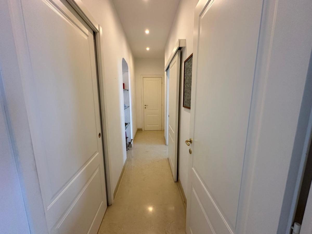 Pf Luxury Apartment Petrarca Posillipo Capri View - My Place Napoli Ngoại thất bức ảnh