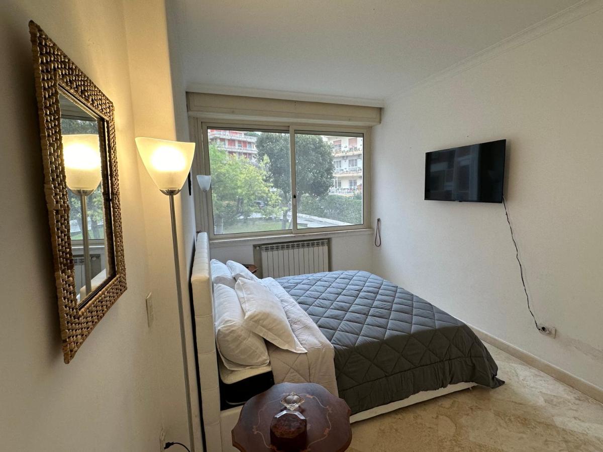 Pf Luxury Apartment Petrarca Posillipo Capri View - My Place Napoli Ngoại thất bức ảnh