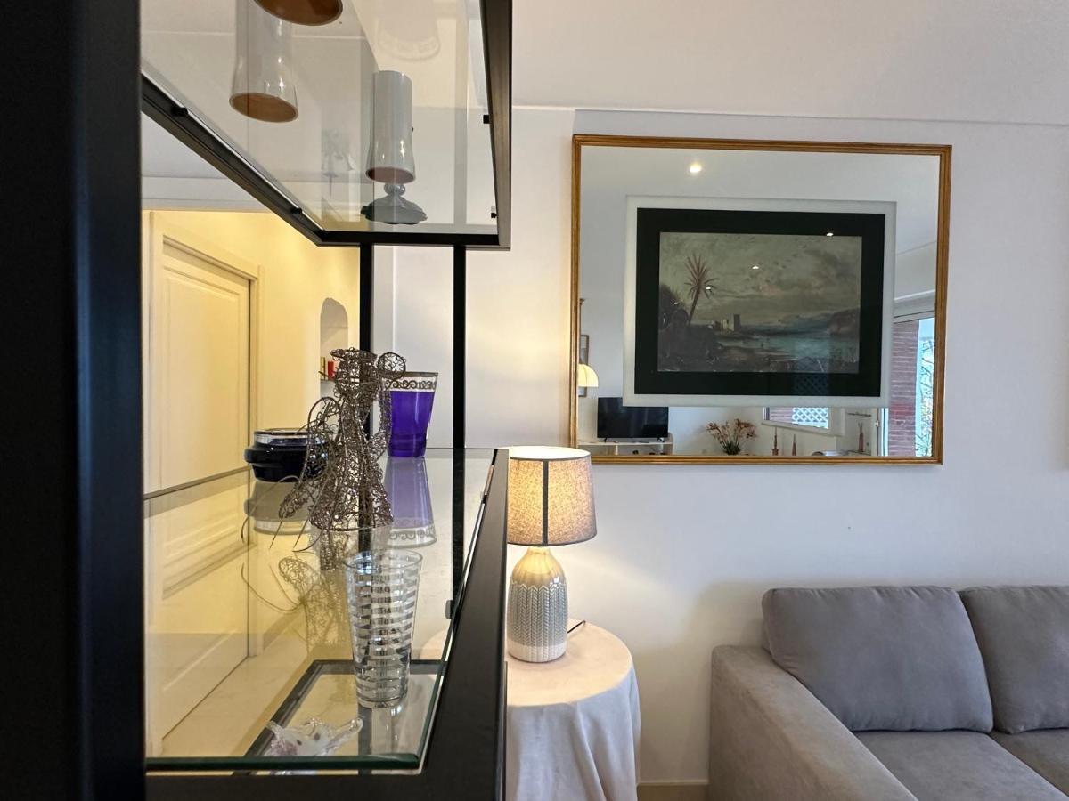 Pf Luxury Apartment Petrarca Posillipo Capri View - My Place Napoli Ngoại thất bức ảnh