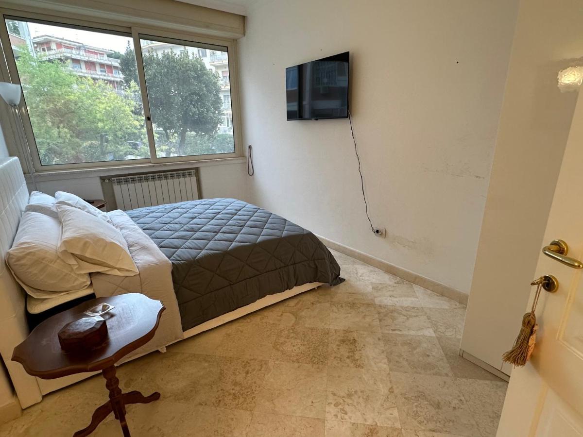 Pf Luxury Apartment Petrarca Posillipo Capri View - My Place Napoli Ngoại thất bức ảnh