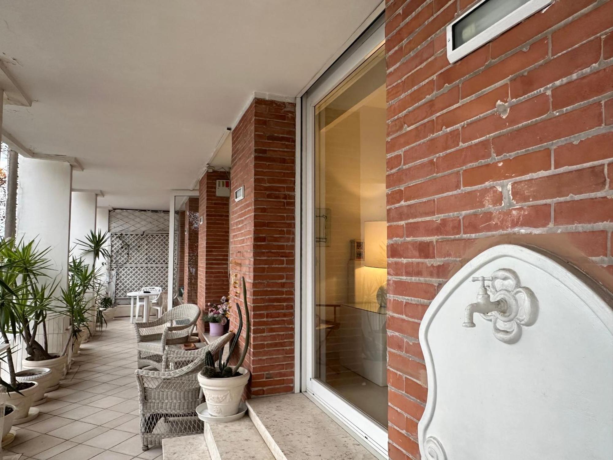 Pf Luxury Apartment Petrarca Posillipo Capri View - My Place Napoli Ngoại thất bức ảnh